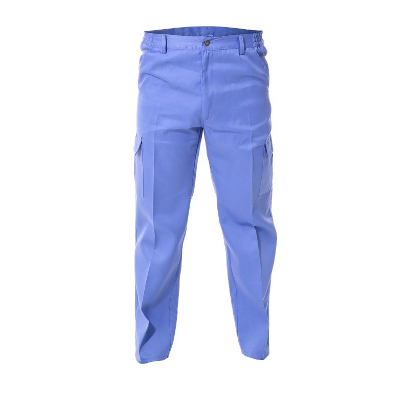 Polyester Work Suit