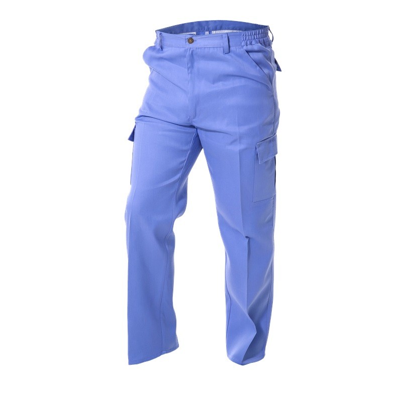Polyester Work Suit