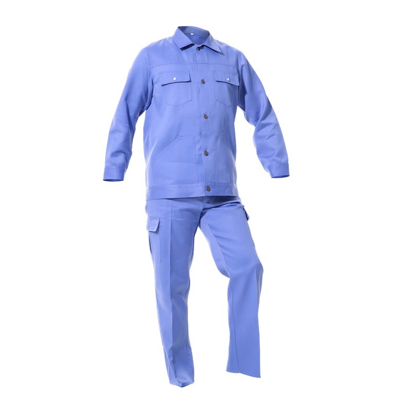 Polyester Work Suit