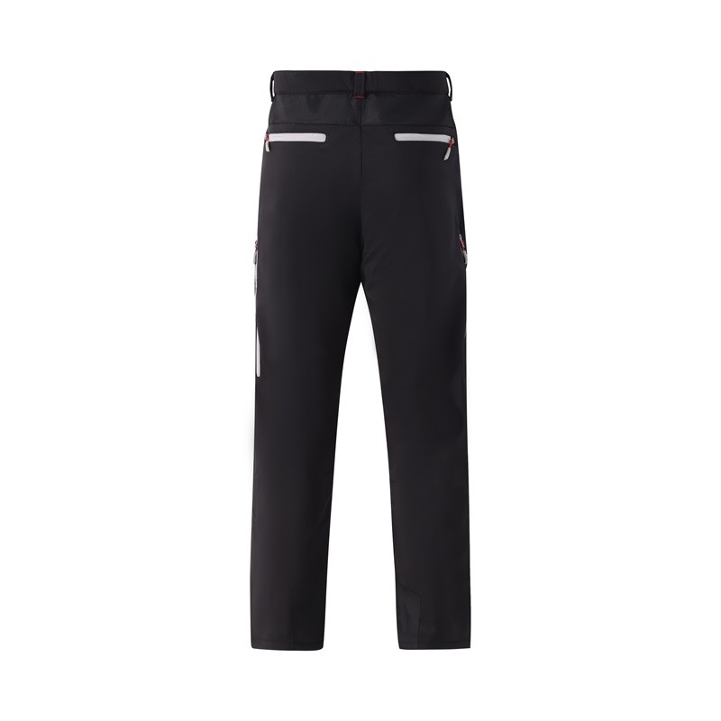 Abrasion Resistant High Performance Work Pants