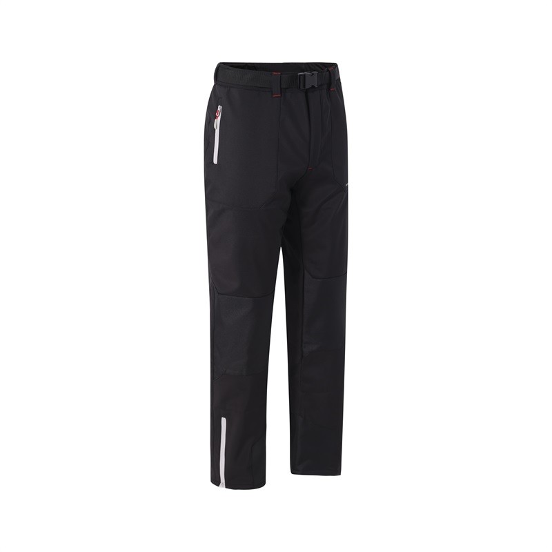 Abrasion Resistant High Performance Work Pants