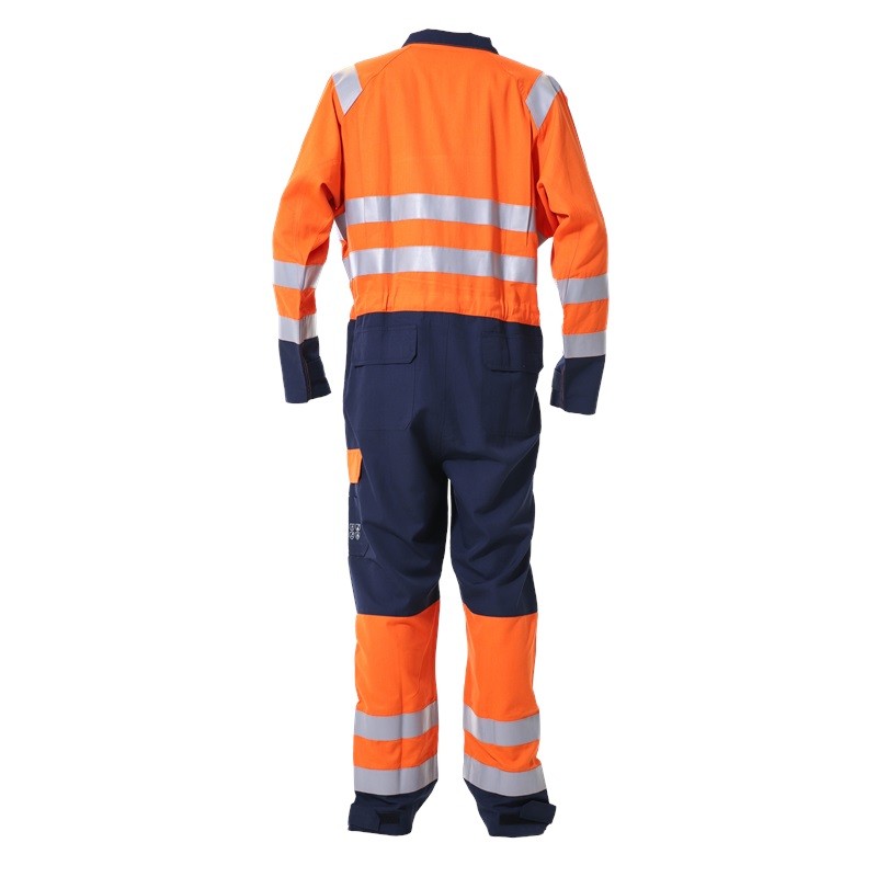IFR Coveralls