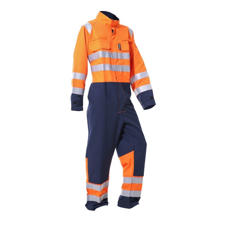 IFR Coveralls