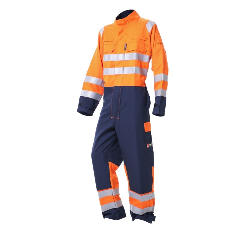 IFR Coveralls