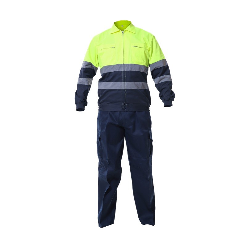 High Vis Work Suits