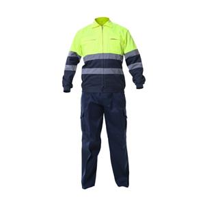 High Vis Work Suits