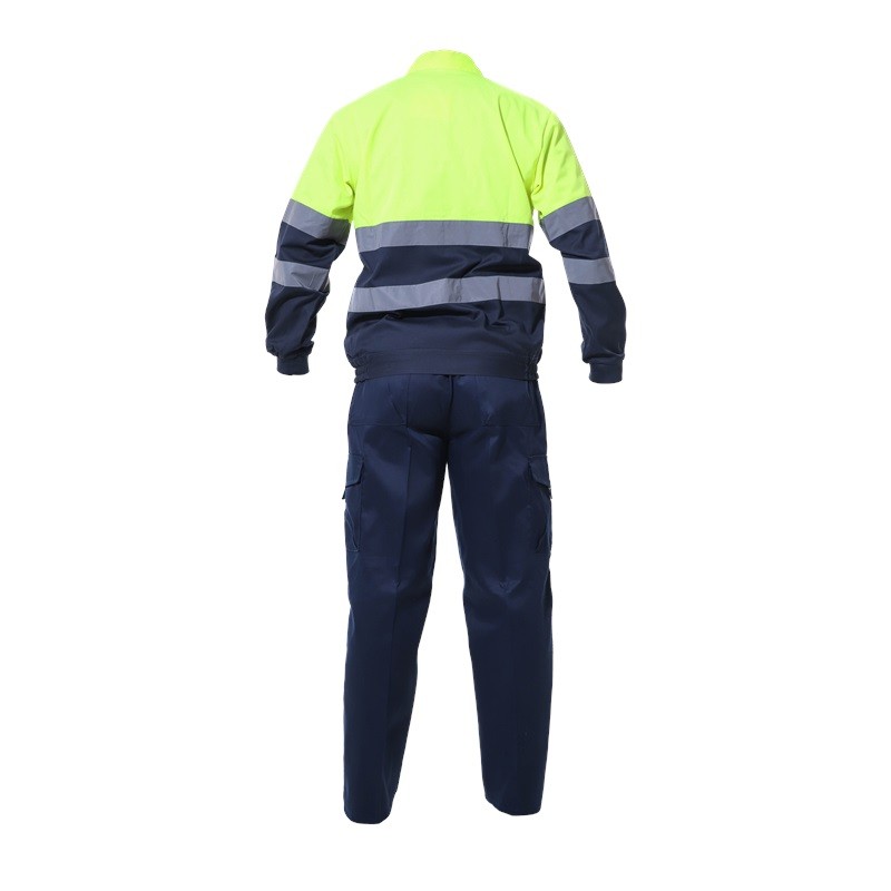 High Vis Work Suits