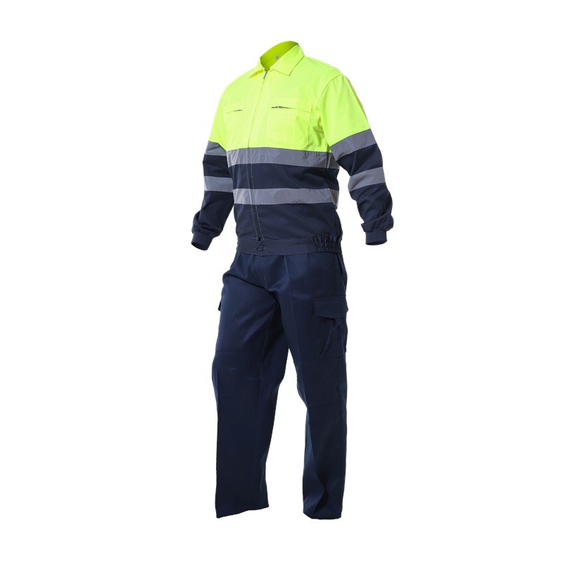 High Vis Work Suits