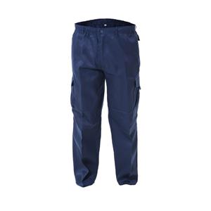 Multi Pocket Cargo Pants