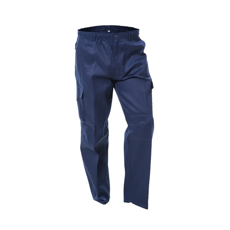 Multi Pocket Cargo Pants