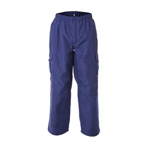 Multi Pocket Basic Cargo Pants