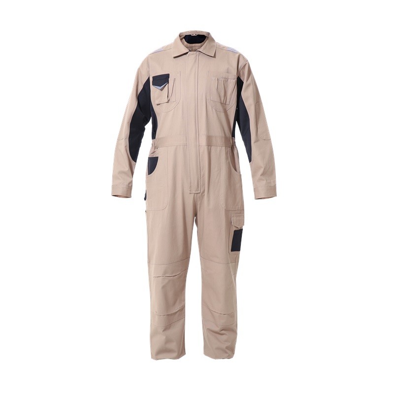 Tear Resistant and Abrasion Proof Coverall
