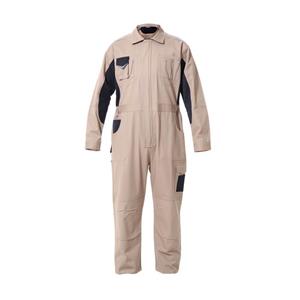 Tear Resistant and Abrasion Proof Coverall