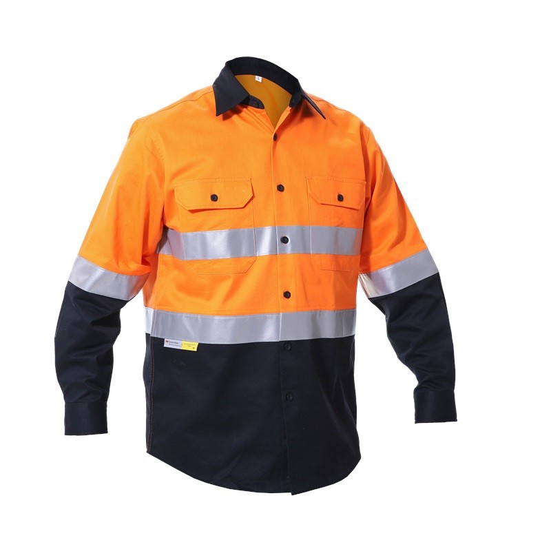 Work Shirt