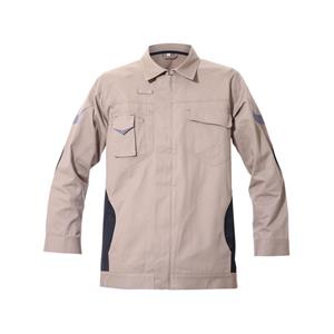 Multi Pocket Work Jacket