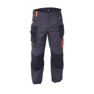 Knee Reinforced Multi Pocket Cargo Pants