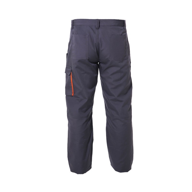 Knee Reinforced Multi Pocket Cargo Pants