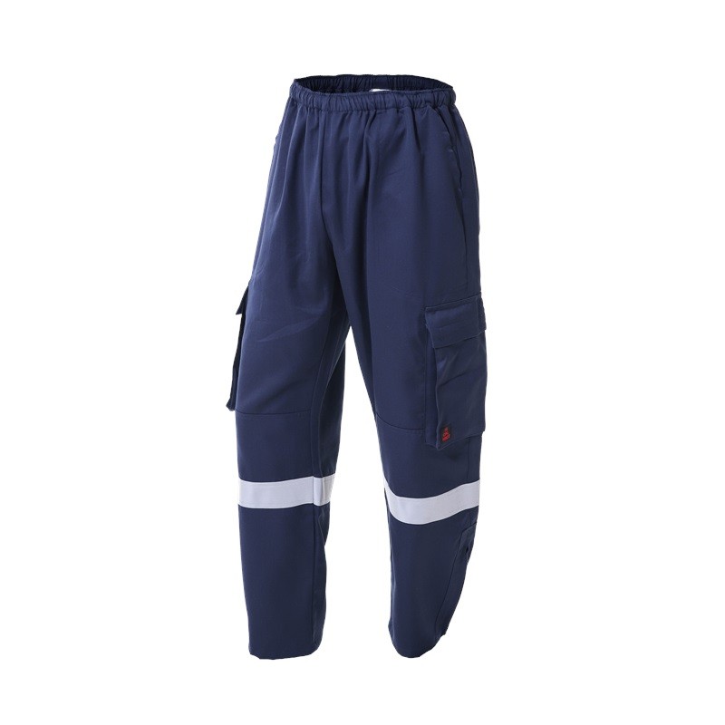 FR Anti Static Work Pants