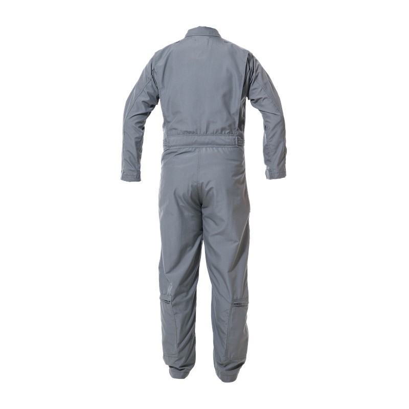 Multi Pocket Coveralls