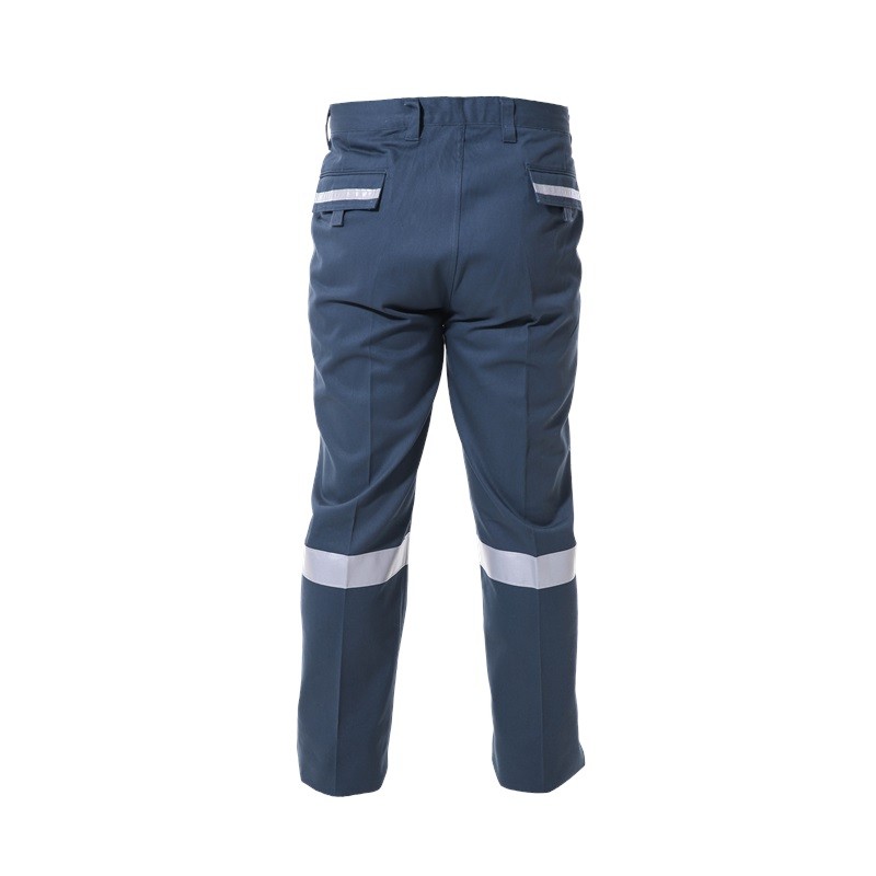 High Vis Reflective Trousers
