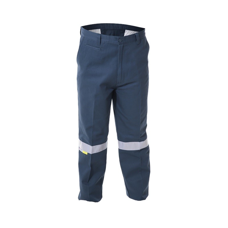 High Vis Reflective Trousers