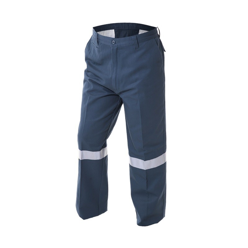 High Vis Reflective Trousers