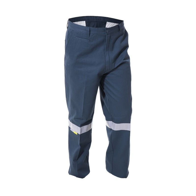 High Vis Reflective Trousers