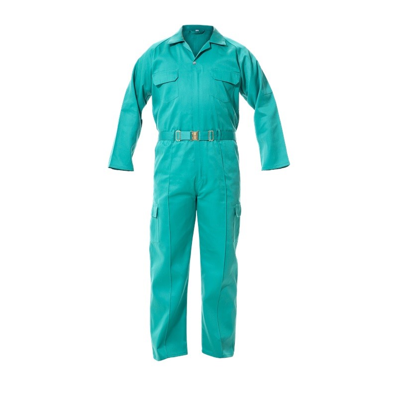 Anti acid Coveralls