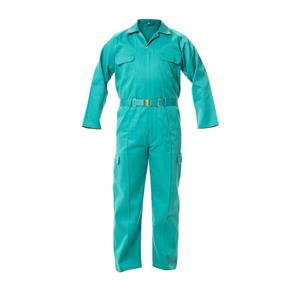 Anti acid Coveralls