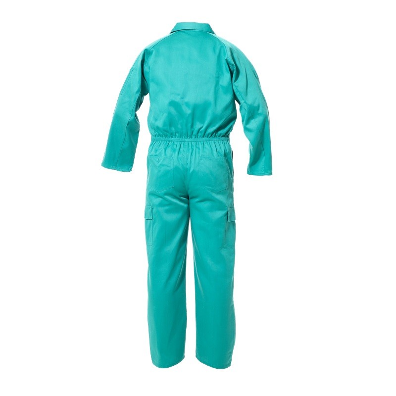 Anti acid Coveralls