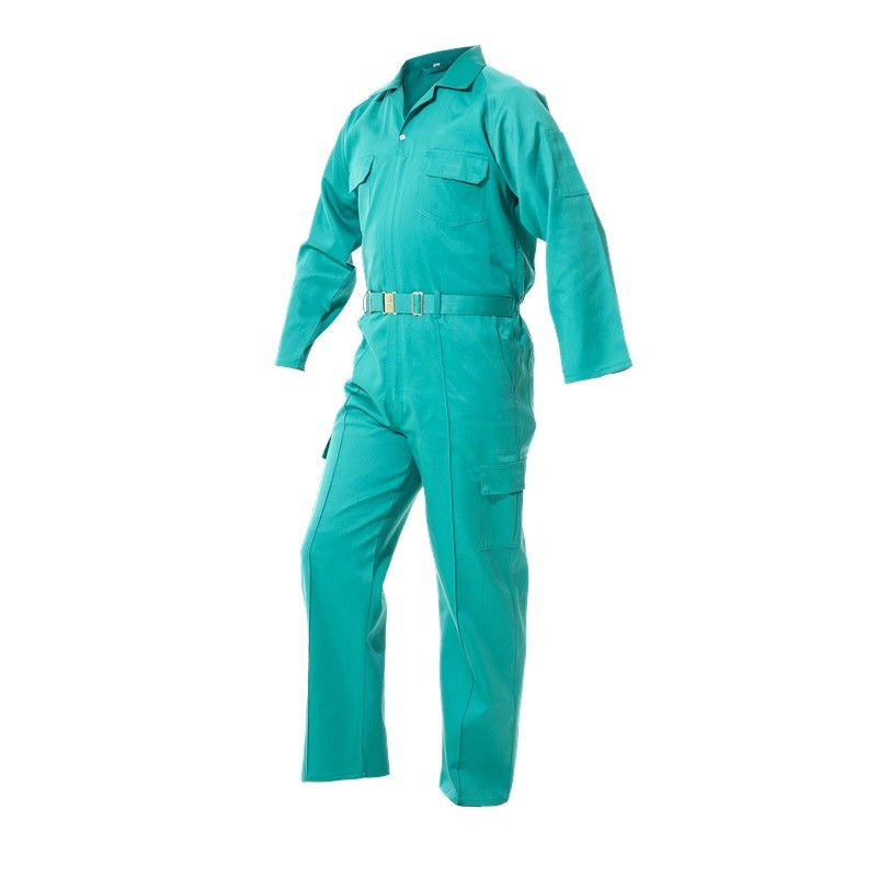 Anti acid Coveralls