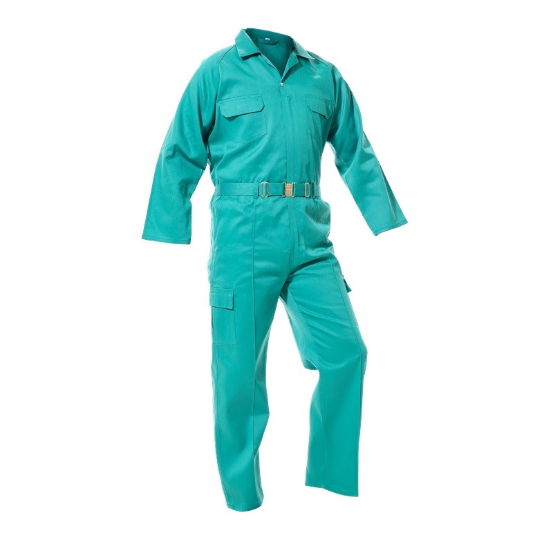 Anti acid Coveralls