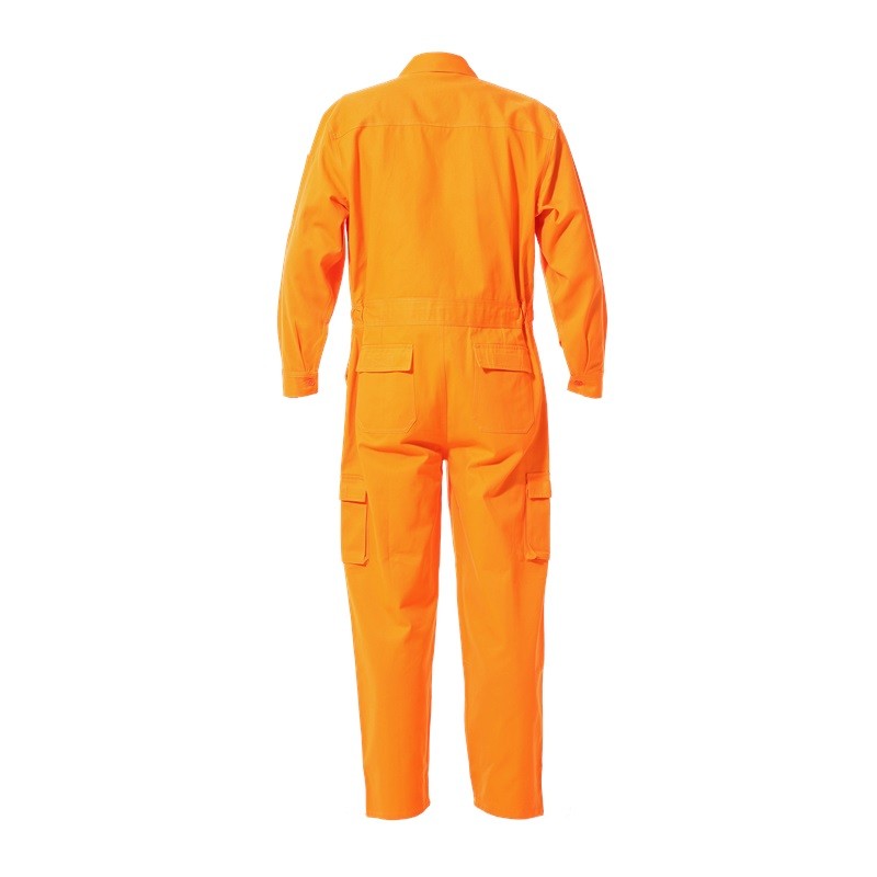 Work Overalls