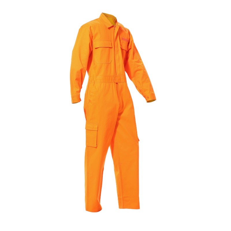 Work Overalls