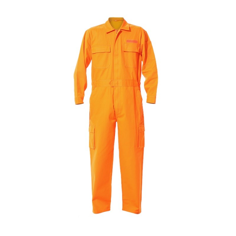 Work Overalls