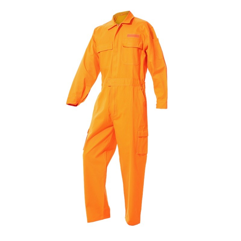 Work Overalls