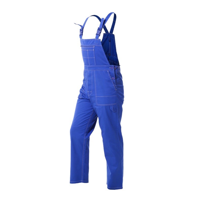 Elastic Suspender Bibpants