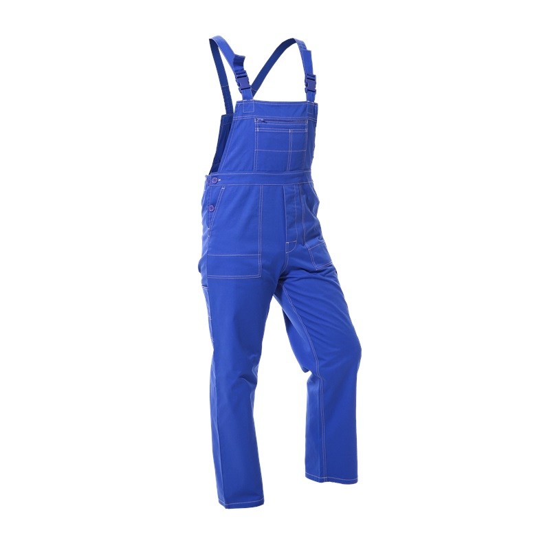 Elastic Suspender Bibpants