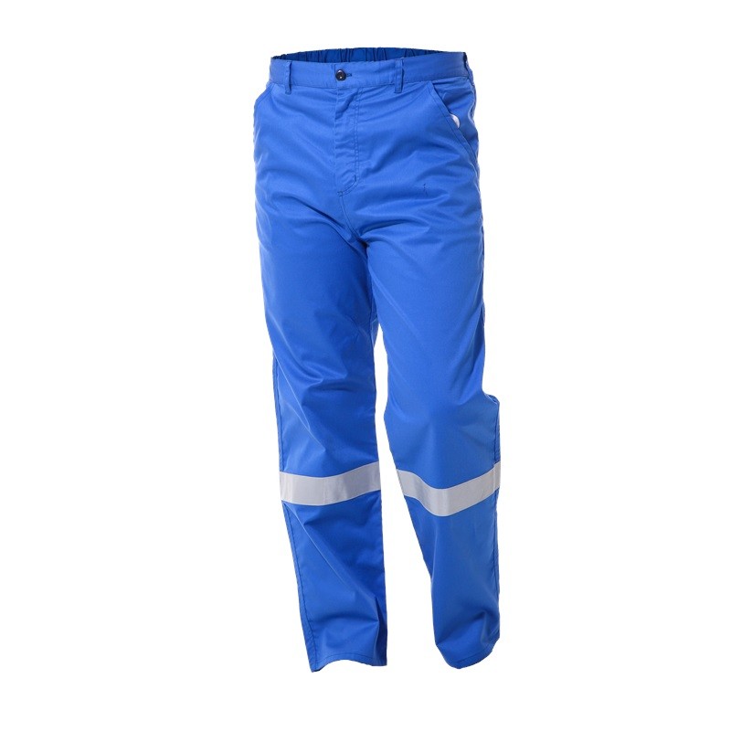 High Performance Flame Retardant and Anti Static Work Suits for Your Protection