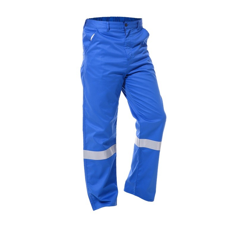 High Performance Flame Retardant and Anti Static Work Suits for Your Protection