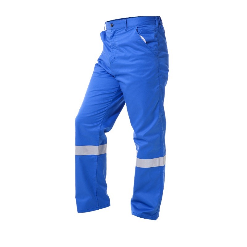 High Performance Flame Retardant and Anti Static Work Suits for Your Protection