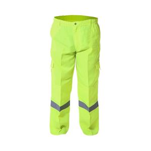 High Vis Flour Pants