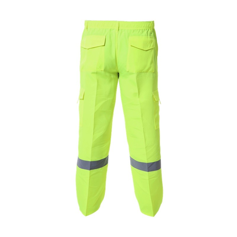 High Vis Flour Pants