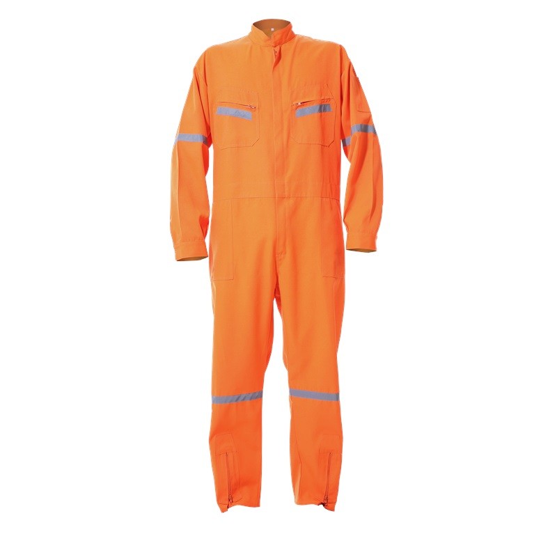 Polyester Coveralls