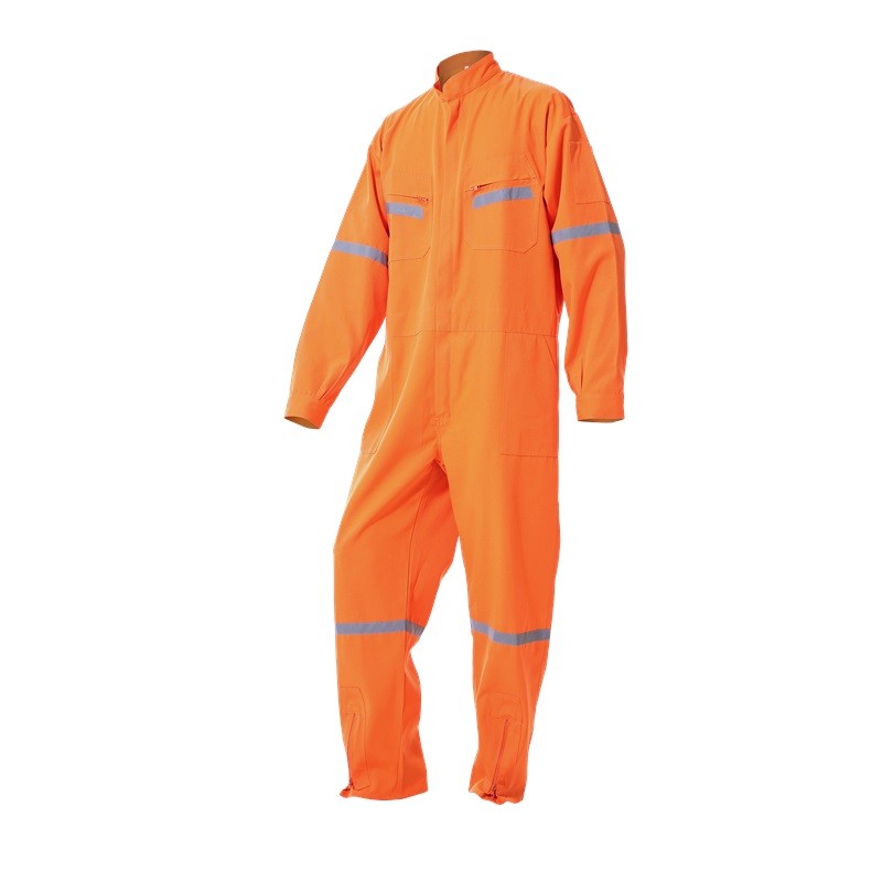 Polyester Coveralls