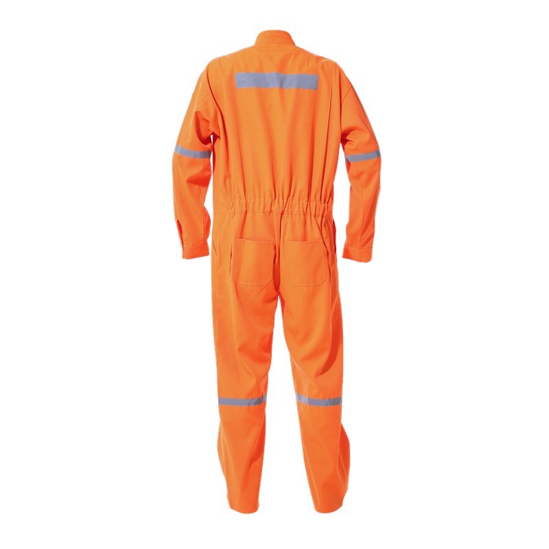 Polyester Coveralls