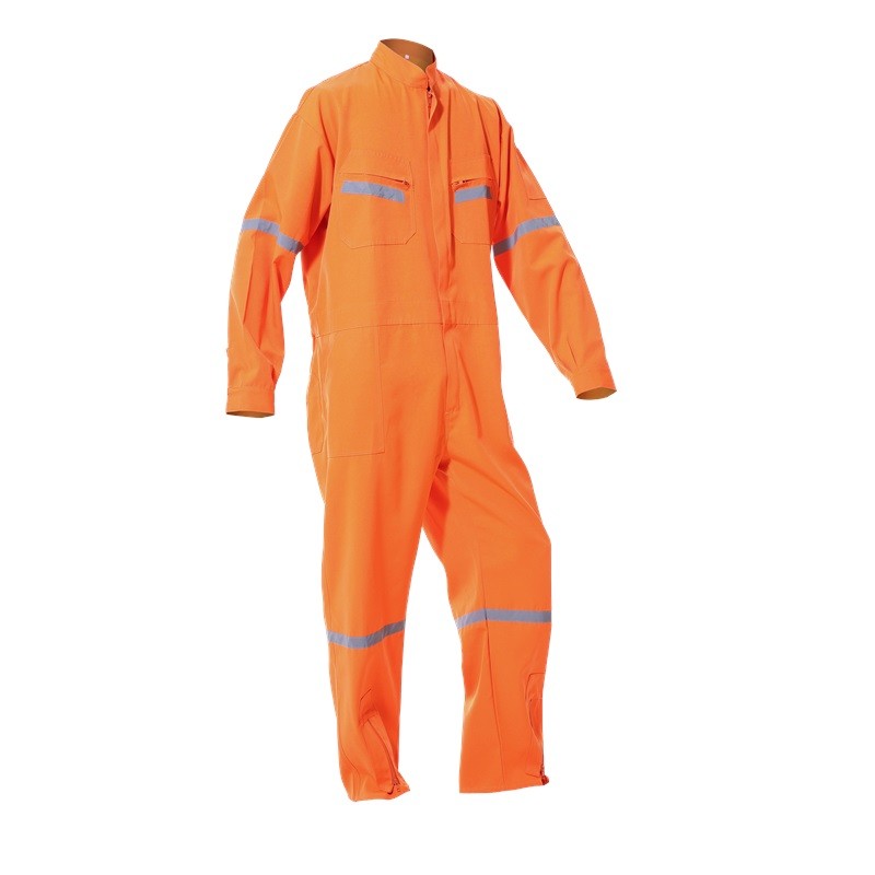 Polyester Coveralls