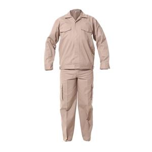 Anti acid Work Suit