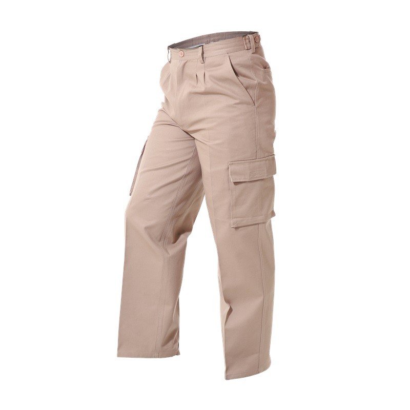 Anti acid Work Suit