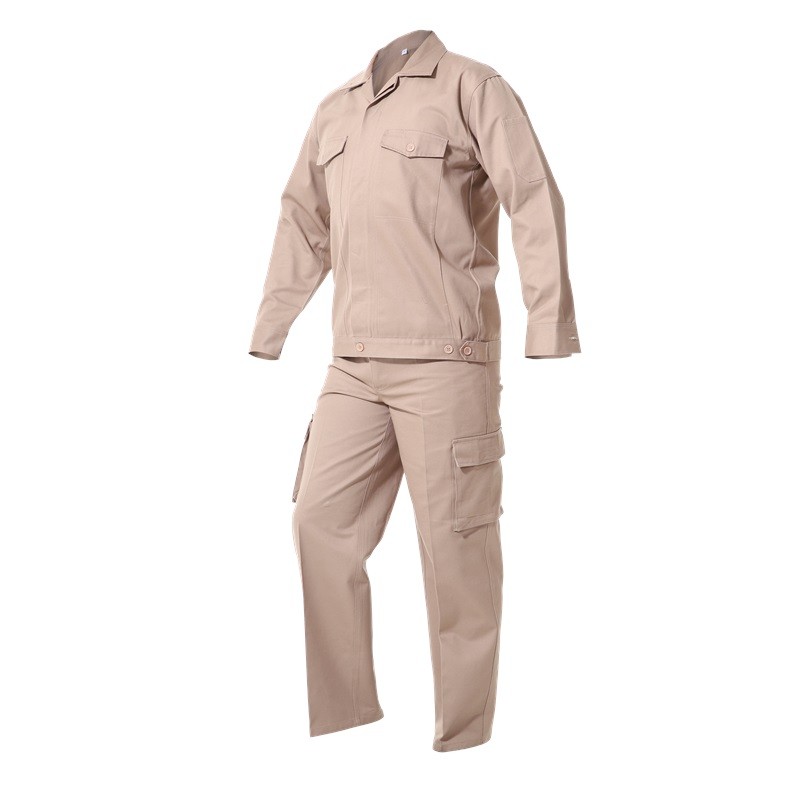 Anti acid Work Suit